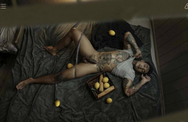 Lovers-Vol.07--PEA-Charming-Hair-Dresser-ebook--bts-cum-videos